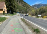 Unfall Kärnten