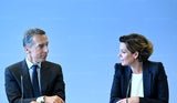 Roter Machtkampf: Comeback für Kern als SPÖ-Chef?