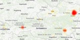 Internet-Ausfälle bei Magenta, A1 und Drei