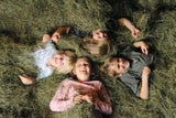 Nachhaltiger Familienurlaub in Tirol