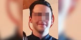Kugelbombe tötete jungen Feuerwehrmann