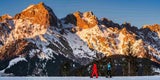 Tag 3: Weiter geht’s nach Maria Alm in Salzburg