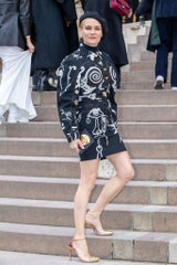 Schiaparelli eröffnet Pariser Haute Couture Woche