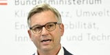 VdB scherzt über ÖVP-Regierungsumbildung
