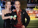 Aktivisten wollten 3 Mal Ball crashen