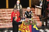 Queen: Das Jahrhundert-Begräbnis