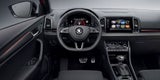 Skoda greift mit dem Karoq SportLine an