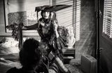 Cara, Bella & Emily zieren den neuen Pirelli-Kalender