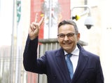 So haben die Hofburg-Kandidaten gewählt