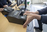 Fingerabdruck