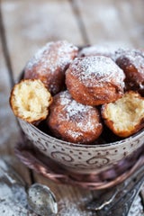 Die besten Krapfen Rezepte zum selber backen