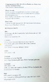 Einigung