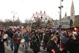 demo wien