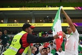 USA Fan