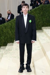 Elliott Page in Balenciaga