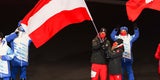 Olympische Winterspiele in Peking offiziell beendet