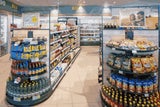 Neue Marke "BILLA NOW" für BP-Tankstellenshops