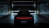 Porsche GT3 RS