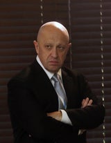 Prigoschin