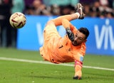 Hugo Lloris