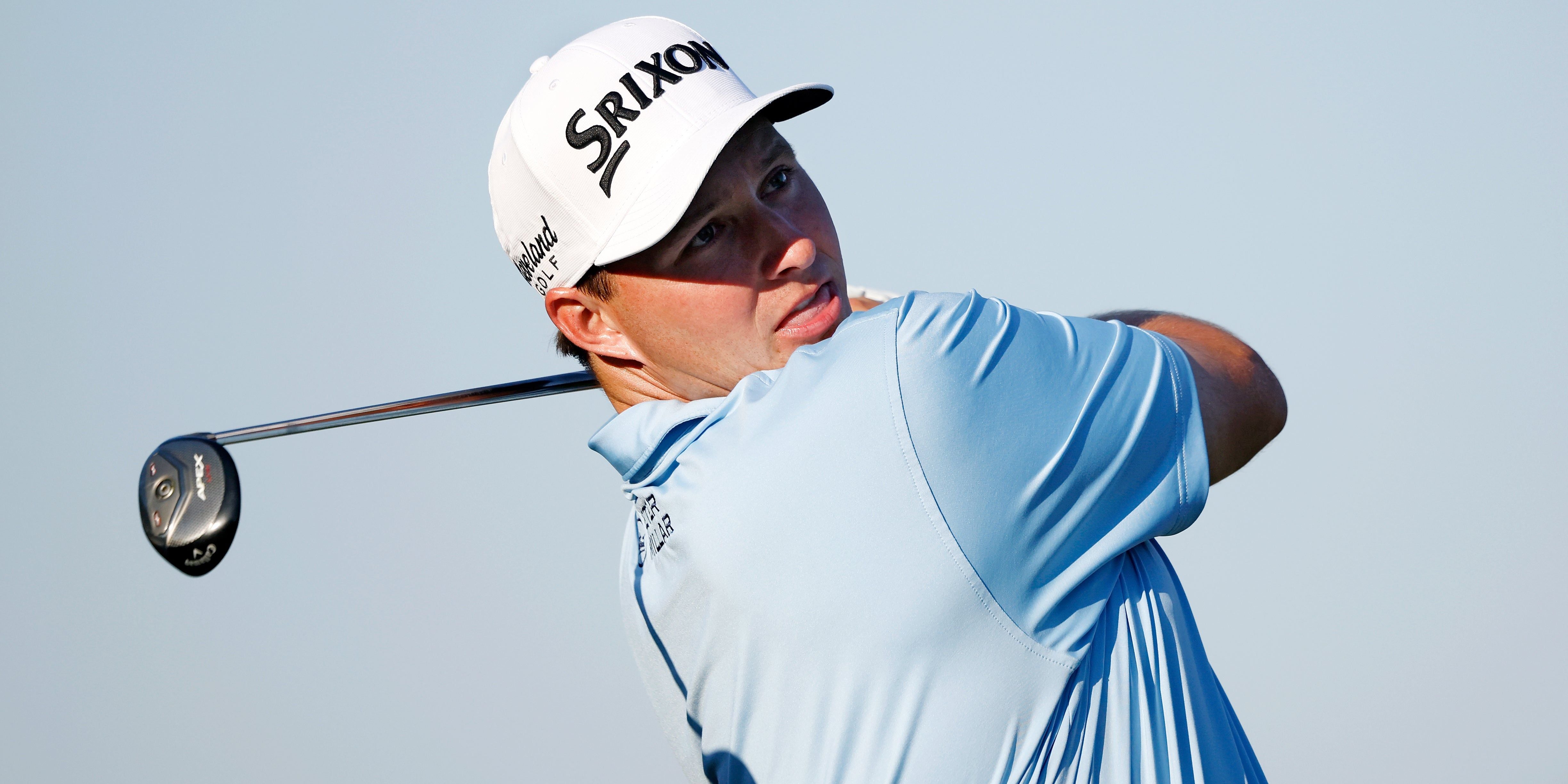 Straka Golf