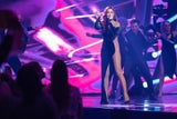 Sexy Bühnen-Comeback: So nahm Andrea Berg 10 Kilo ab