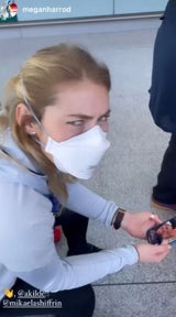 Shiffrin und Kilde als olympisches Traumpaar