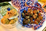 Tartufo Totale im VIENNABallhaus