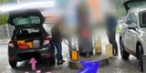 Sprit-Kollaps: Tankstellen geht Diesel aus
