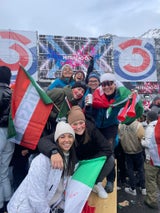 oe24-Insider Sölden Party Rennabsage