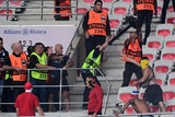Köln Randale