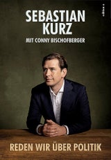 Sebastian Kurz: Sein neues Buch