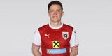 ÖFB Noten Michael Gregoritsch