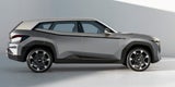 BMW bringt Power-SUV "XM" mit 750 PS
