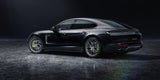 Porsche Panamera startet als Platinum Edition