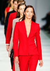 Hugo Boss H/W 2013/14