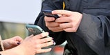2G-Razzien in Shopping-Meilen