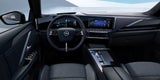 Das ist der neue Opel Astra SportsTourer