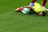 Neymar in Tränen: Verletzung trübt WM-Auftaktsieg
