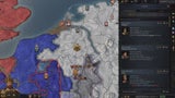 Crusader Kings III: Royal Court hat ein Startdatum!