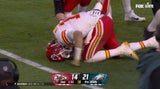 Kansas City Chiefs gewinnen 57. Super Bowl