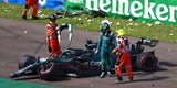 Bottas gewinnt Quali-Thriller in Mexiko