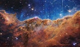 NASA veröffentlichte weitere Bilder von ''James Webb''-Teleskop