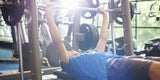 Fitnessstudio