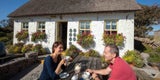 Kennen Sie die Aran Islands?