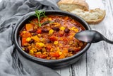 Rezept-Tipps für 3 proteinreiche Mahlzeiten