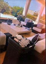 Neue Villa für Swarovski