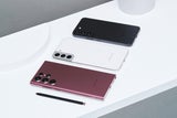 Das sind Samsungs neue Super-Smartphones