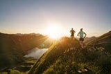 Run auf die Natur
