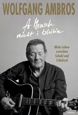 Ambros: Doku, CD und Buch zum 70er